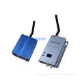 4 / 8 Channel 2.4ghz Wireless Transmitter Receiver 2000 Mw 33dbm